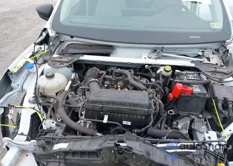 2023 Ford Escape Active from USA, damaged, VIN 1FMCU9GN9PUA55312